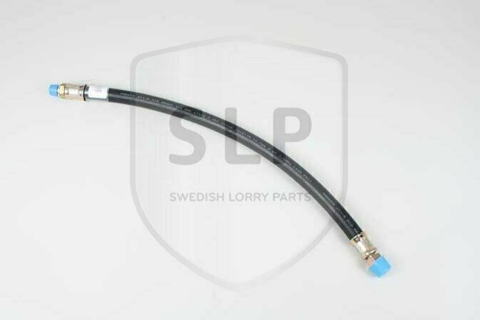 BRAKE HOSE, BROMSSLANG, 977695, H-695
