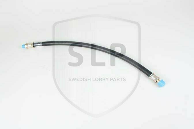 BRAKE HOSE, BROMSSLANG, 977698, H-698