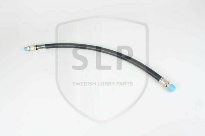 BRAKE HOSE, BROMSSLANG, 977699, H-699