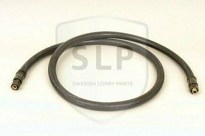 BRAKE HOSE, BROMSSLANG, 977922, H-922