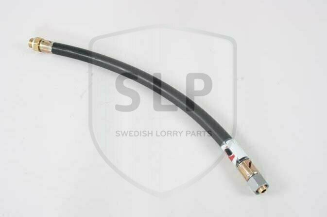 BRAKE HOSE, BROMSSLANG, 978253, H-253
