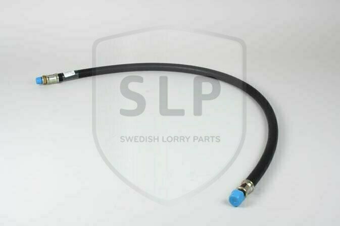 BRAKE HOSE, BROMSSLANG, 978921, H-8921