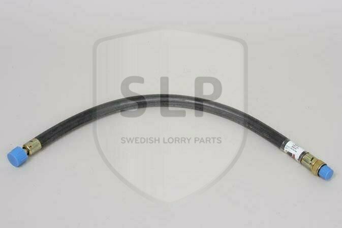 BRAKE HOSE, BROMSSLANG, 980250, H-250