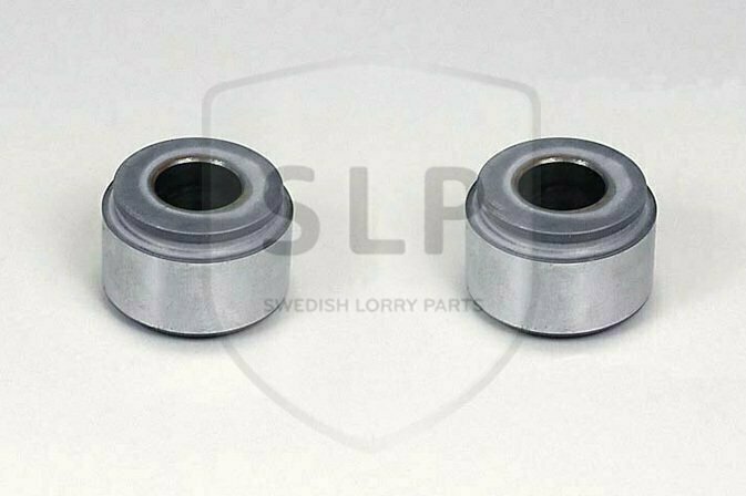 BRAKE PISTON KIT, BROMSKOLVSSATS, 11992486, BP-486