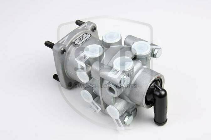 BRAKE VALVE BROMSVENTIL 20410545 ABV-545