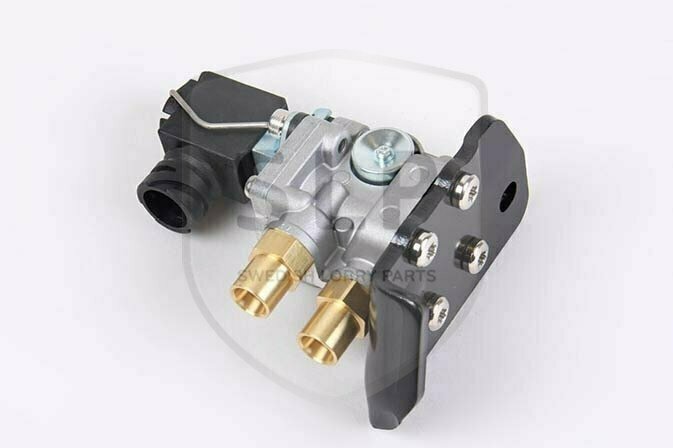 BRAKE VALVE, BROMSVENTIL MOTORBROMS, 21031448, ABV-448