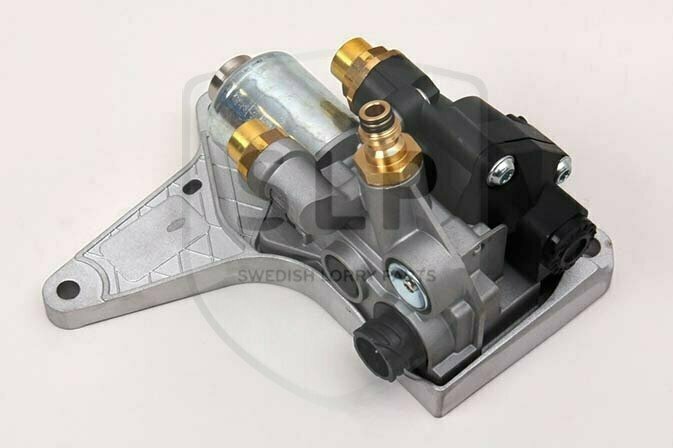 BRAKE VALVE BROMSVENTIL MOTORBROMS 21707054 SV-054