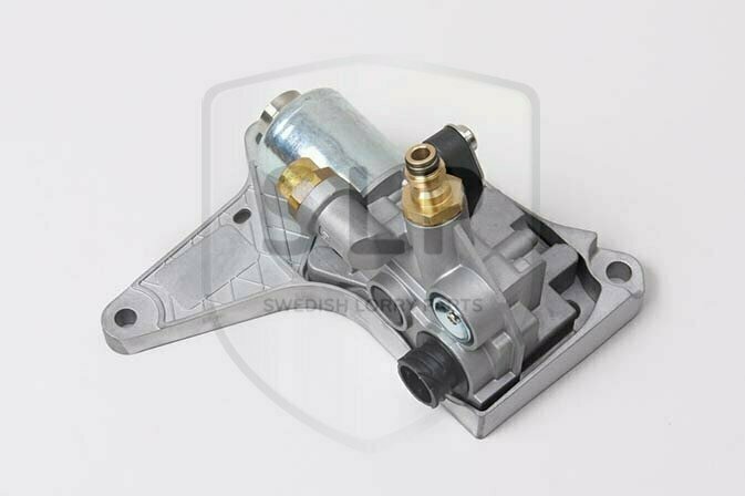 BRAKE VALVE BROMSVENTIL MOTORBROMS 21707055 SV-836