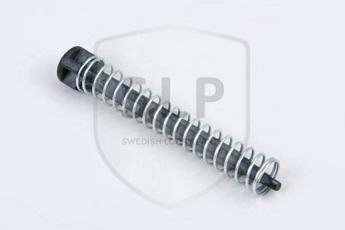 BRAKE WEAR INDICATOR, REPSATS SLITAGEVARNARE, 85109893, RK-9893