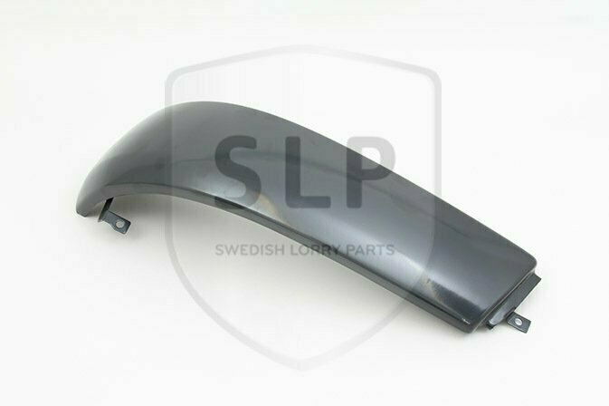 BUMPER LH, 21838931