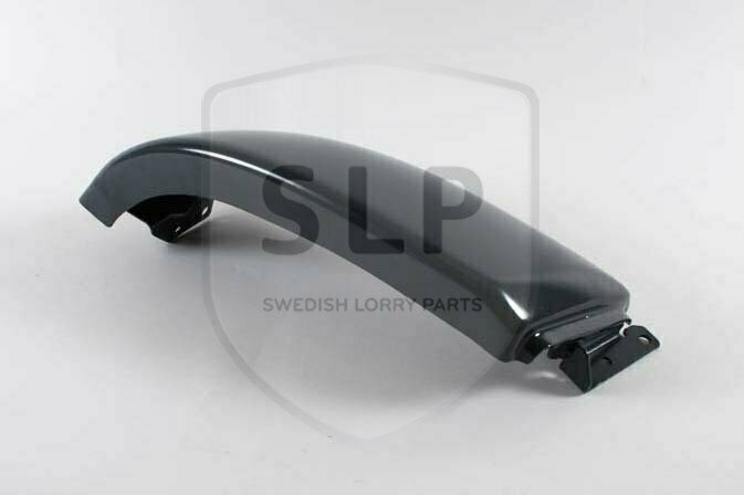 BUMPER LH, STÖTFÅNGARE V, 20398707, BUM-707