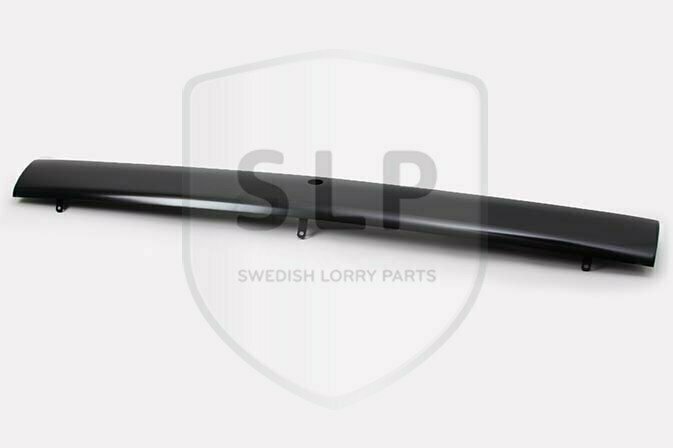 BUMPER MIDDLE, STÖTFÅNGARE MITTRE, 20398709, BUM-709
