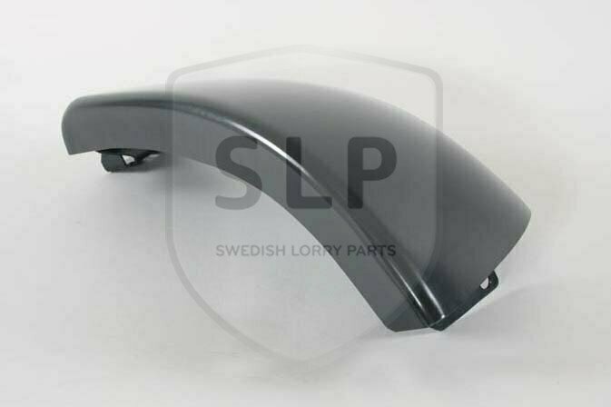 BUMPER RH, STÖTFÅNGARE H, 20398708, BUM-708
