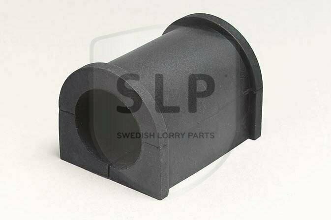 BUSHING, ANTI-ROLL BAR, BUSSNING, KRÄNGNINGSHÄMMARE, 1609768, RB-768