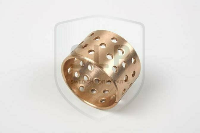BUSHING, BUSSNING, 14210664, BU-664