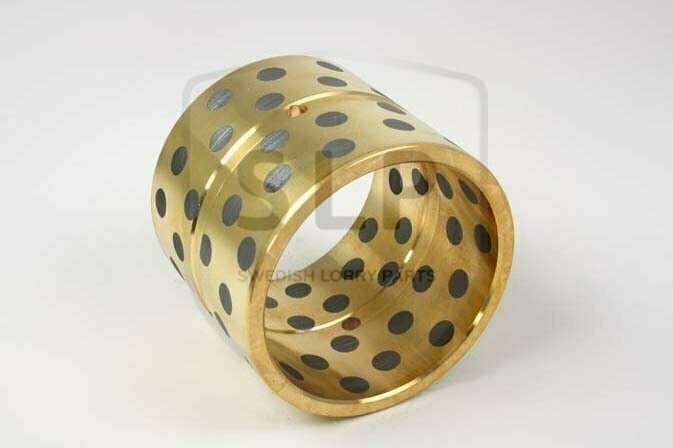 BUSHING, BUSSNING, 14508393, BU-236