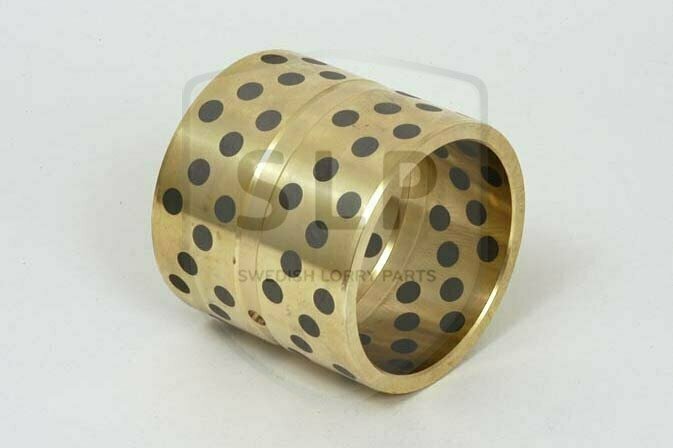 BUSHING, BUSSNING, 14510104, BU-104