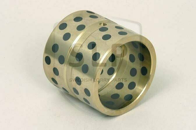 BUSHING, BUSSNING, 14512448, BU-448