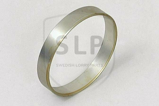 BUSHING, BUSSNING, 1650374, BU-374