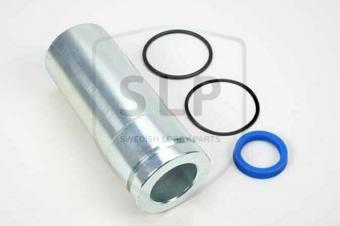 BUSHING, BUSSNING, 2803434, BU-3434