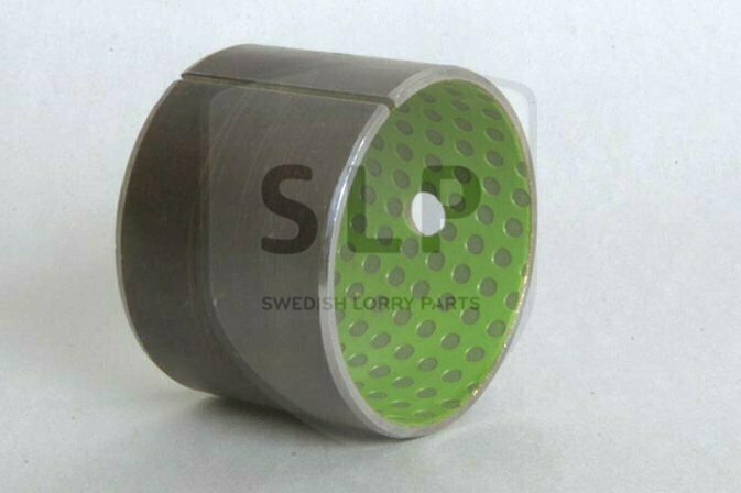 BUSHING, BUSSNING, 4880375, BU-375
