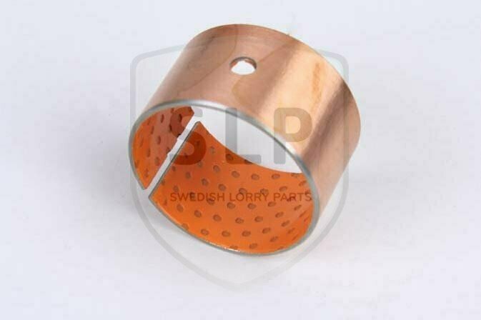 BUSHING, BUSSNING, 4880376, BU-80376
