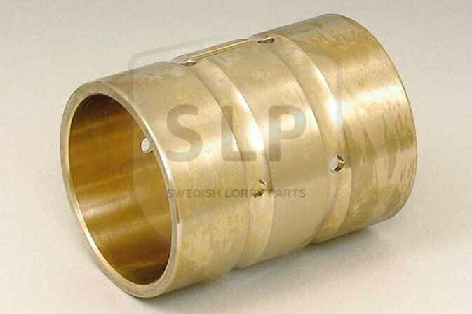 BUSHING, BUSSNING, 4898533, BU-533
