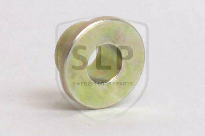 BUSHING, BUSSNING, 4934412, HY-412