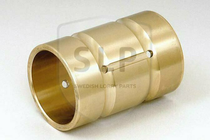 BUSHING, BUSSNING, 4974102, BU-102