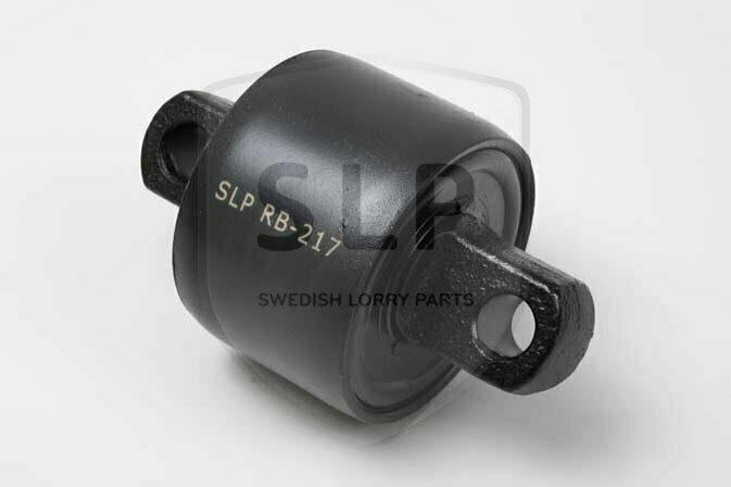 BUSHING, BUSSNING, 70371217, RB-217