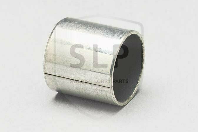BUSHING, BUSSNING BROMSRULLE, 341719, B-719