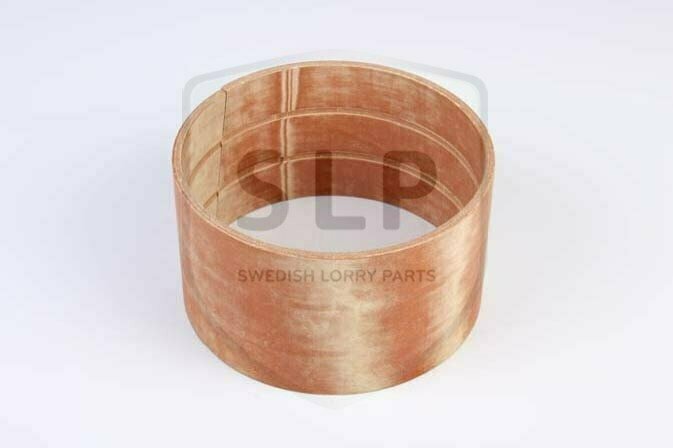 BUSHING, BUSSNING, VÄVBAKELIT, 14253052, VBB-052
