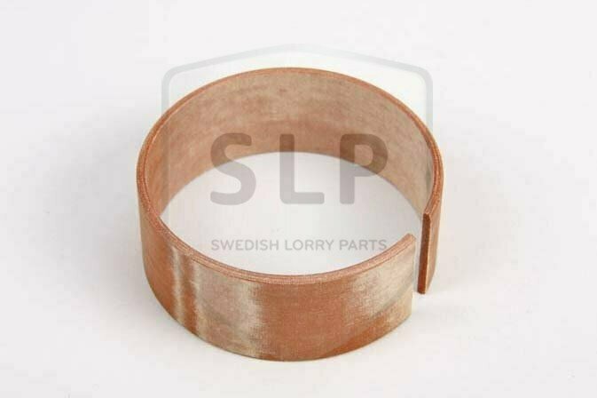 BUSHING, BUSSNING, VÄVBAKELIT, 4833302, VBB-302