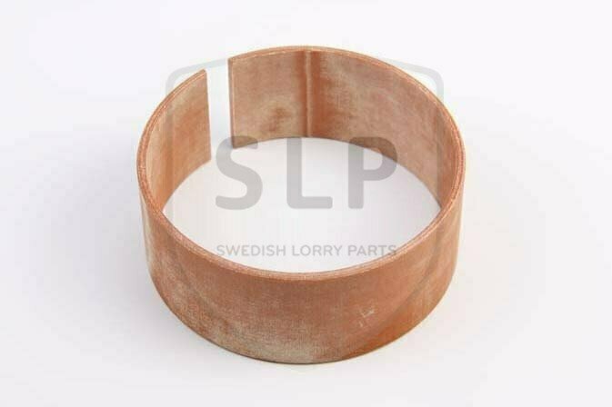 BUSHING, BUSSNING, VÄVBAKELIT, 4833409, VBB-409