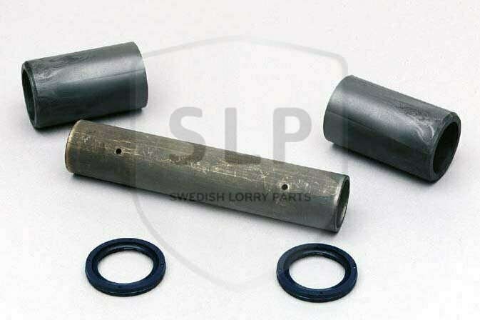 BUSHING KIT WITH SPAC.TUBE, BUSSNINGSSATS MED RÖR, 31100, BLB-119