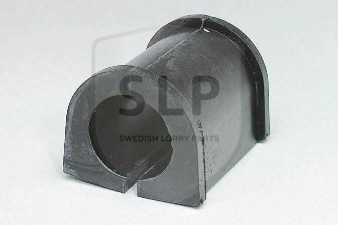 BUSHING STABILIZER BAR, GUMMIBUSSNING KRÄNGNINGSH., 1573032, RB-032