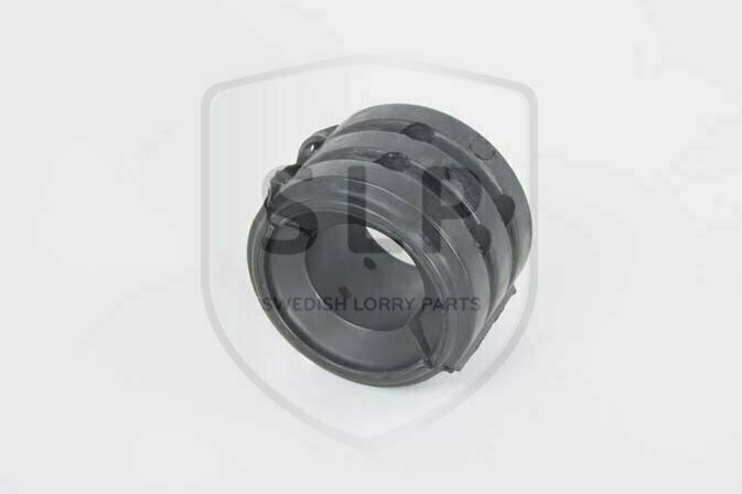 BUSHING STABILIZER BAR, GUMMIBUSSNING KRÄNGNINGSH., 20493701, RB-701