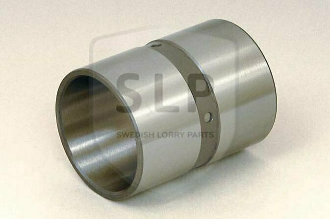 BUSHING STEEL, BUSSNING, STÅL, 11015609, BU-609