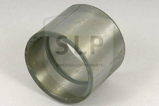 BUSHING, STEEL, BUSSNING, STÅL, 11101014, BU-014