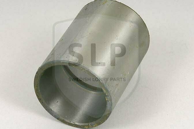 BUSHING, STEEL, BUSSNING, STÅL, 11101057, BU-057