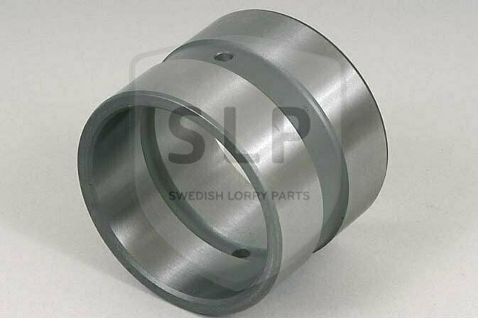 BUSHING, STEEL, BUSSNING, STÅL, 11101298, BU-298