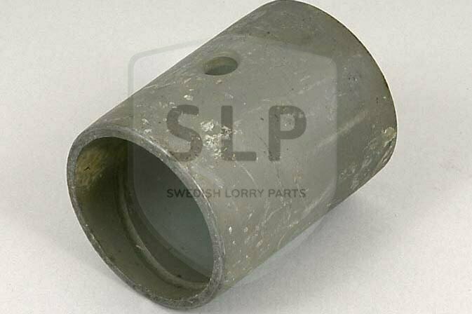 BUSHING, STEEL, BUSSNING, STÅL, 6610159, BU-159