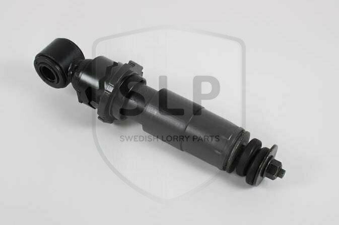 CAB CHOCK ABSORBER, HYTTSTÖTDÄMPARE, 1075478, CSA-478