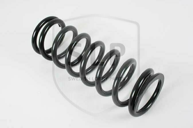 CAB COIL SPRING, HYTTFJÄDER, 1079949, CCS-949