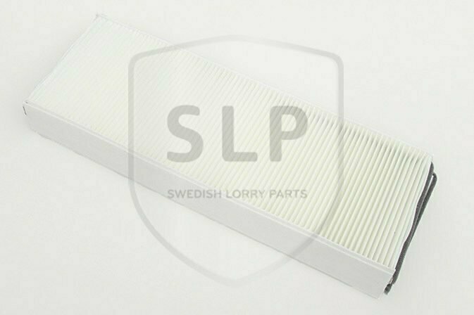 CABIN AIR FILTER, 14506997