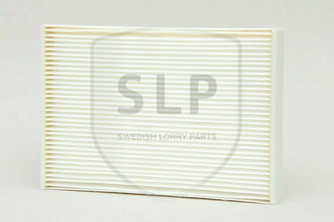 CABIN AIR FILTER, 82348995