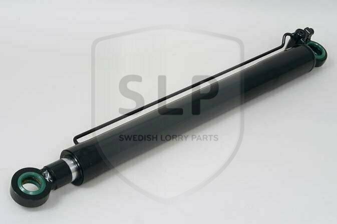 CABIN TILT CYLINDER, HYTTIPPCYLINDER, 3198842, CTC-303