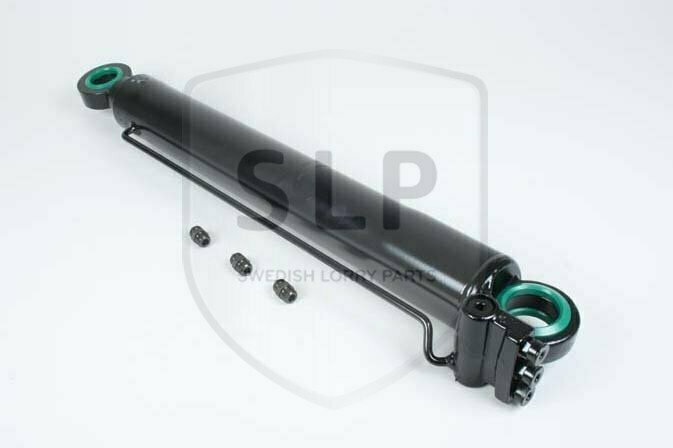 CABIN TILT CYLINDER, HYTTIPPCYLINDER, 3198843, CTC-305