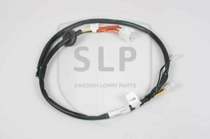 CABLE HARNESS, LEDNINGSMATTA, 11061716, LGM-716