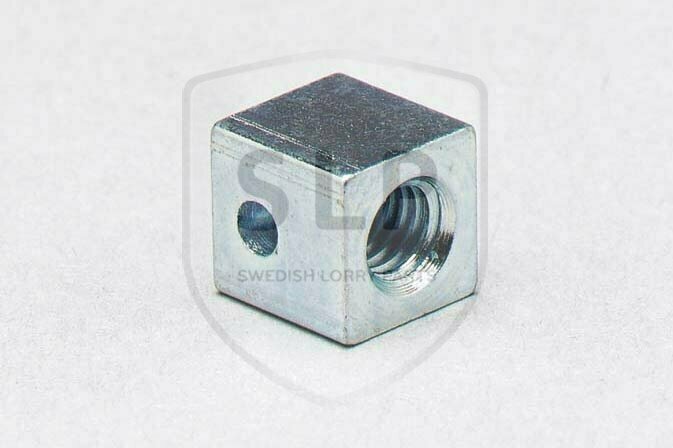 CABLE STOP WIRESTOPP HANDG./STOPPREGL. 1587299 WS-707